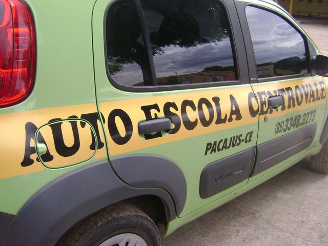 Foto de Auto Escola Centrovale - Pacajus / CE