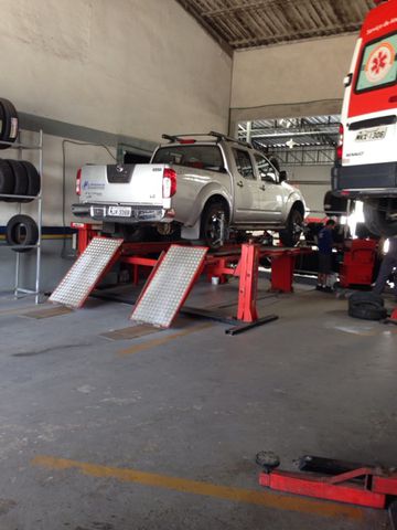Foto de Comercio de Auto Pecas Ph - Palhoça / SC