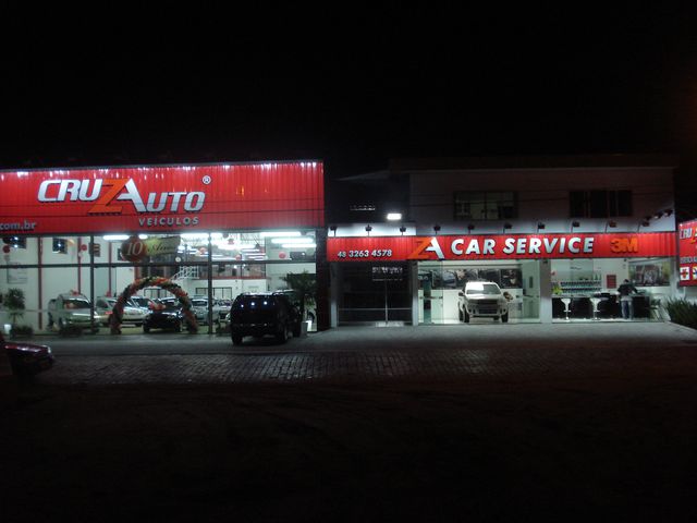 Foto de CRUZAUTO Veículos & Car Service - Tijucas / SC