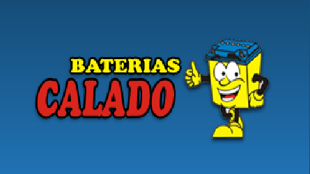 Foto de Baterias Calado - Belo Horizonte / MG