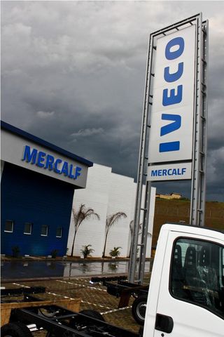 Foto de Mercalf Diesel - Jundiaí / SP