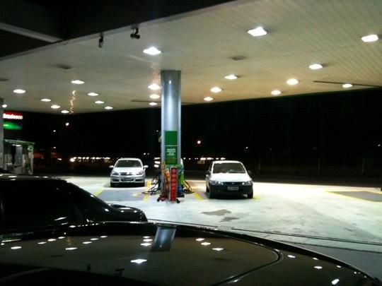 Foto de Auto Posto Hungria - São Paulo / SP