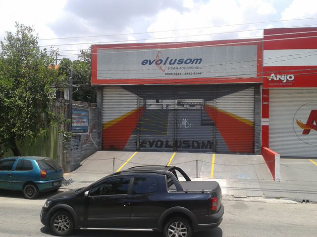 Foto de Evolusom Som e Acessórios - Vila Tijuco - Guarulhos / SP