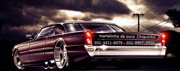 Foto de Martelinho de Ouro Chiquinho - Pedro Ii - Belo Horizonte / MG