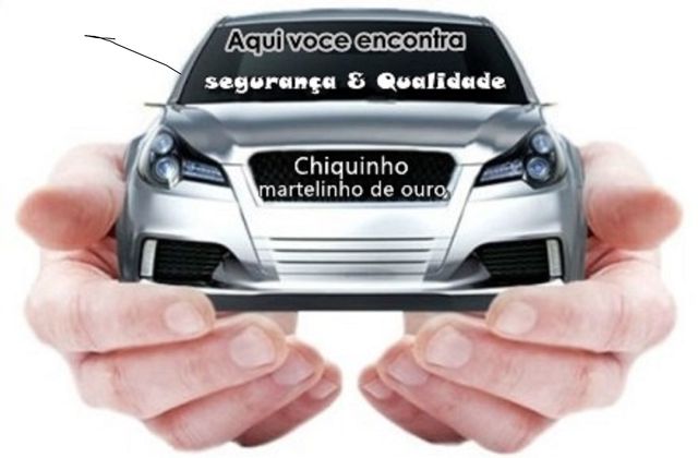Foto de Martelinho de Ouro Chiquinho - Pedro Ii - Belo Horizonte / MG