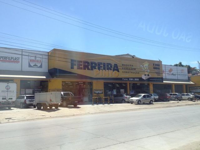 Foto de Ferreira Pinto e Cia - Jaboatão dos Guararapes / PE