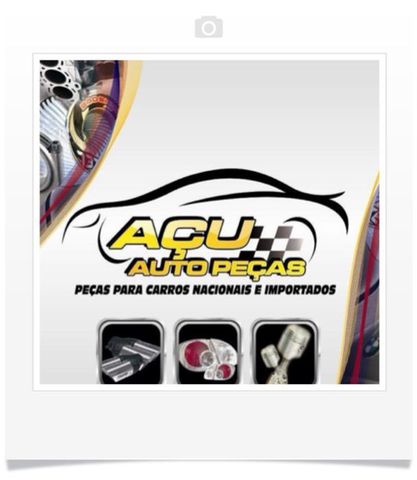 Foto de Açu Auto Peças - Açú - Açu / RN
