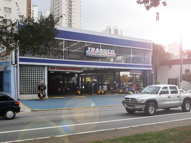 Foto de Centro Automotivo Trabuco - São Paulo / SP