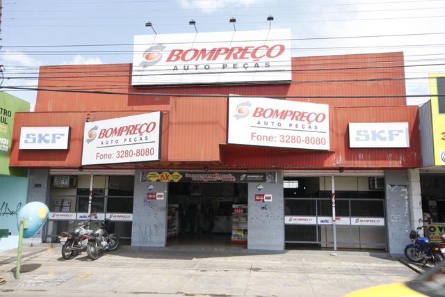 Foto de Bom Preço Auto Peças - S dos Afonsos - Aparecida de Goiânia / GO
