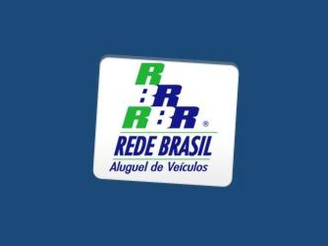 Rede Brasil Aluguel de Veículos - Fortaleza